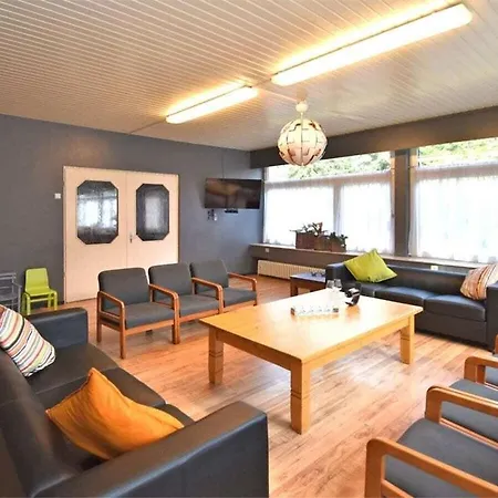 Spacious On The Edge Of The Forest * Bad Pyrmont