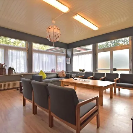 Spacious On The Edge Of The Forest * Bad Pyrmont