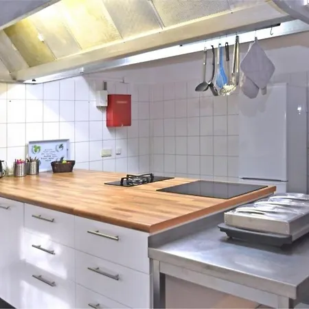 Holiday home Spacious On The Edge Of The Forest Bad Pyrmont