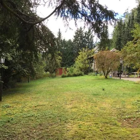 Holiday home Spacious On The Edge Of The Forest *