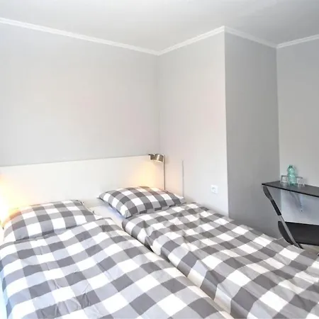 Holiday home Spacious On The Edge Of The Forest Bad Pyrmont