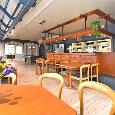 Spacious On The Edge Of The Forest Holiday home Bad Pyrmont