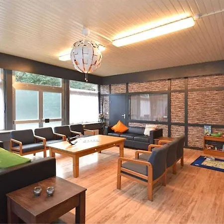 Spacious On The Edge Of The Forest Holiday home *